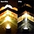 economico Illuminazione vialetto-Luci Solari Subacquee Sensore Automatico Di Luci Solari Per Laghetto Fontana Da Giardino Piscina Laghetto Illuminazione Paesaggistica