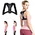 baratos organização e armazenamento-Novo modelador de corpo adulto cinta cinta corset corretor de postura compressão modelador crianças ombro costas cinto de suporte ortopédico