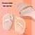 ieftine Branț &amp; Inserații-2 perechi pentru femei jumătăți branțuri cu tocuri înalte tampoane autocolant spate branțuri gel pentru ameliorarea durerii inserții anti-alunecare pentru pantofi pad protector pentru călcâi