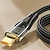 levne Kabely pro mobilní telefony-120w rychlonabíjecí kabel 6a průhledná skořepina designová kontrolka typ-c vhodná pro apple samsung letv xiaomi lg bbk oppo - 100cm/150cm/200cm