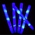ieftine Lumini decorative-spumă de burete colorat stick fluorescent ajutor pentru concerte bliț stick bar performanță mare cu LED-uri accesorii stick strălucesc în întuneric rechizite pentru petreceri
