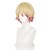זול פאות משחק-פאת קוספליי - פרויקט Sekai-Tenma Tsukasa Carnival Cosplay Party Wigs