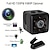 preiswerte IP-Kameras-1 Stück sq11 1080p tragbare tragbare Nachtsicht kleine HD-Nanny-Kamera Mini Indoor verdeckte Sicherheitswürfelkamera Konferenz-Videorecorder