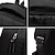 Χαμηλού Κόστους Σακίδια Πλάτης-Ανδρικά σακκίδιο Σχολική τσάντα σακκίδιο Σχολείο Ταξίδι Συμπαγές Χρώμα Ύφασμα της Οξφόρδης Μεγάλη χωρητικότητα Ελαφρύ Ανθεκτικό Φερμουάρ Λευκό Θαλασσί Πορτοκαλί