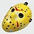 preiswerte Zubehör-Jason Vorhees Jason Voorhees Maske Haloween Figuren Erwachsene Herren Damen Grusel Gruseliges Kostüm Halloween Karneval Einfache Halloween-Kostüme