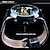 お買い得  機械式腕時計-forsining メンズ機械式時計高級大きなダイヤルファッションビジネスカレンダー日付日付週革時計