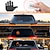 cheap Smart Night Light-Middle Finger Gesture Light with Remote Middle Finger Car Light Truck Accessories Funny Car Accessories Ideal Car Gift