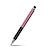 cheap Stylus Pens-Universal 2 In 1 Stylus Drawing Tablet PC Pens Capacitive Screen Caneta Touch Pen for Mobile Android Phone for IPad Smart Pencil Accessories