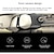 preiswerte Autofestplattenrekorder-V21 1080p Neues Design / HD / mit Rückfahrkamera Auto dvr 170 Grad Weiter Winkel 10 Zoll IPS Autokamera mit Nachtsicht / G-Sensor / Parkmodus 4 Infrarot-LEDs Auto-Recorder