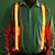 billige Dekorative lys-lys opp menns led bukseseler sløyfe perfekt for musikk seler opplyst led festival kostymefest