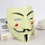 cheap Accessories-V for Vendetta Halloween Props Unisex Scary Costume Halloween Halloween Easy Halloween Costumes