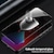 Χαμηλού Κόστους iPhone Προστατευτικά Οθόνης-3 τμχ Προστατευτικά Οθόνης Για Apple iPhone 15 Pro Max Plus iPhone 14 13 12 11 Pro Max Mini X XR XS Max 8 7 Plus Σκληρυμένο Γυαλί Anti-Spy προσωπικών δεδομένων Επίπεδο σκληρότητας 9H