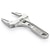 cheap Hand Tools-DLSXUE CY-0051 Wrenches Safety Stainless Steel