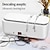 cheap Household Appliances-Ultrasonic Cleaning Machine Multi-functional Vibration Cleaning Machine Jewelry Glasses Watch Denture Cleaning Machine