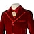 cheap Movie &amp; TV Theme Costumes-Renfield Movie / TV Theme Costumes Cosplay Costume Outfits Men&#039;s Movie Cosplay Cosplay Halloween Red Halloween Carnival Masquerade Coat Shirt Pants
