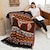 cheap Sofa Blanket-Boho Throw Blanket, Colorful Chenille Woven Bohemian Sofa Slipcover Recliner Loveseat Furniture Cover Aztec Hippie Throws Blankets