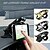 cheap Car Holder-Dashboard Phone Holder Multifunction Lazy Bracket Ultra Stable Phone Holder for Car Compatible with All Mobile Phone Phone Accessory