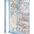 voordelige Muurstickers-raamprivacyfolie regenboog decoratieve raamfolie privacy gebrandschilderd glas vinyl zelfklevende folie statisch klevende isolatie raamsticker voor thuis raam kleeft