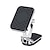 cheap Car Holder-Dashboard Phone Holder Rotatable Foldable Adjustable Phone Holder for Car Compatible with All Mobile Phone Phone Accessory