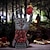 halpa Koristehahmot ja koriste-esineet-halloween kiivas jumalan käsi, pelkohahmo patsas, anime käsityöhartsikoriste, halloween luurankohahmo, askartelupöytälelu lahja faneille kokoelmat kodin sisustus