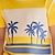 cheap Boy&#039;s 3D Sets-Boys 3D Graphic Coconut Tree T-shirt &amp; Shorts T-shirt Set Clothing Set Short Sleeve 3D prints Summer Spring Sports Daily Casual Polyester Kids 3-13 Years Outdoor Street Vacation Regular Fit