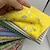 voordelige naaien &amp; breien &amp; haken-pak van 50 stofbundels patchwork stoffen doek diy handgemaakt naaien quiltstof verschillende ontwerpen 20*15cm (pak van 50)