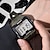 お買い得  デジタル腕時計-女性 男性 デジタルウォッチ スポーツ ファッション ビジネス 腕時計 目覚まし時計 LCD カレンダー 防水 シリコーン 腕時計