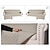 cheap Sofa Mat &amp; Quilted Sofa Cover-Sofa Slipcover L Shape Sofa Cover Sectional Couch Cover Chaise Lounge Slip Cover Reversible Sofa Cover Furniture Protector Cover for Pets Kids Children Dog Cat