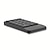 Недорогие Клавиатуры-bluetooth беспроводная цифровая клавиатура портативная 21-клавишная bluetooth цифровая клавиатура для ноутбука pc des ktop surface pro ноутбук