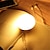 preiswerte Baby- und Kinder-Nachtlichter-Niedliche Mini-LED-Pilzlampe mit Holzsockel, Touch-Steuerung, kreative magnetische Drucksensor-Nachtlichter, wiederaufladbare USB-Baby-Nachttischlampen, wasserdichte Nachtlampen