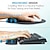 billige Musematte-1 sett svart minne svamp musematte gaming mekanisk tastatur antiskli håndleddsstøtte ergonomisk håndleddstøttepute