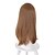 cheap Movie Character Wigs-Resident Evil 8 Vampire Daughters 3 Style Brown Cosplay Wigs Halloween Wigs
