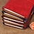 Χαμηλού Κόστους Notebooks &amp; Planners-κλασικό ρετρό pu δερμάτινο σημειωματάριο ταξιδιού εξατομικευμένο σημειωματάριο ημερολογίου βιβλιοδεσίας σπειροειδούς δαχτυλιδιού, δώρο επιστροφής στο σχολείο