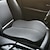 ieftine Husă Scaun Auto-Starfire pernă de înălțare pentru scaune de mașină spumă cu memorie înălțime de protecție a scaunului covorașe de acoperire pentru scaune de mașină pentru adulți perne de înălțare pentru persoane
