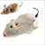 זול צעצועים לכלבים-צעצוע חתול אינטראקטיבי: עכבר קטיפה 1 יחידה - עורר את האינסטינקטים הטבעיים של החתול שלך!