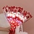 Χαμηλού Κόστους Διακοσμήσεις γάμου-10τμχ λουλουδι αρκουδακι αιώνιο λουλουδι διακοσμηση πάρτι κήπος διακόσμηση γάμου κατάλληλο για δώρα γενεθλίων γιορτών φιλενάδων δώρο αποφοίτησης δασκάλου