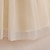 billiga Festklänningar-Barn Flickor Festklänning Ensfärgat Ärmlös Bröllop Speciellt Tillfälle Elegant Prinsessa Polyester Maxi Tyllklänning Sommar Vår 4-13 år Champagne Rodnande Rosa Blå