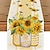 levne Běhouny na stůl-slunečnice tablerunner farma jaro stůl běžec jídelní boho stůl vlajková výzdoba, stolní dekorace pro stolování svatební párty dovolená