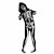 cheap Carnival Costumes-Skeleton / Skull Cosplay Costume Party Costume Masquerade Kid&#039;s Boys Girls&#039; Outfits Cosplay Performance Party Halloween Halloween Masquerade Mardi Gras Easy Halloween Costumes
