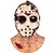 abordables Masques-Unisexe Déguisement effrayant Halloween Accessoires d&#039;Halloween  pour  Halloween