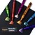 abordables Jusqu'à 30 $-12 couleurs peinture super métallisée marqueur pour peinture rupestre céramique verre bois tissu toile tasses métal papier scrapbook artisanat fournituresparfait pour la décoration de pâques