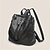 cheap Backpacks &amp; Bookbags-Thickened Men&#039;s And Women&#039;s Fashion Backpack Retro Anti Theft Leather Shoulder Bag Women&#039;s Large Capacity Travel Backpack Girls&#039; Backpack