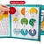 billige Antistress-leketøy-barn magnetisk brøk læring matematikkleker brøkbok i tre sognet læremidler regnelæring pedagogiske leker