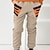 Недорогие 3д наборы мальчика-Мальчики 3D Графика Геометрический принт Контрастных цветов Худи и брюки Комплект худи Набор одежды Длинный рукав 3D печать Лето Осень Активный Мода Круто Полиэстер Дети 3-12 лет