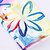 cheap Bottoms-Kids Girls&#039; Easter Leggings Floral Active Outdoor 7-13 Years Spring Leopard Print Magnolia chrysanthemum