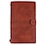 Χαμηλού Κόστους Notebooks &amp; Planners-κλασικό ρετρό pu δερμάτινο σημειωματάριο ταξιδιού εξατομικευμένο σημειωματάριο ημερολογίου βιβλιοδεσίας σπειροειδούς δαχτυλιδιού, δώρο επιστροφής στο σχολείο
