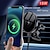 cheap Car Holder-2023 Newest 15W Fast Wireless Car Charger for iPhone 13 12 Mini iPhone 14 12 13 Pro Max Magnetic Charger Car Mount Holder