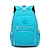 cheap Bookbags-S-L Fashion Classic Backpack School Bag for Teenage Girls Nylon Backpacks Casual Travel Laptop Bag for Men and Women