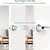 voordelige Deursloten-vingerafdruk deurslot deurknop met toetsenbord keyless entry deurslot met handvat voor thuis hotel kantoor appartement slaapkamer