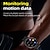 levne Chytré hodinky-iMosi V10 Chytré hodinky 1.43 inch Inteligentní hodinky 4G Krokoměr Záznamník hovorů Sledování aktivity Kompatibilní s Chytrý telefon Muži Voděodolné Dlouhá životnost na nabití Hands free hovory IP 67
